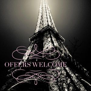 🌸Offers welcome!!!